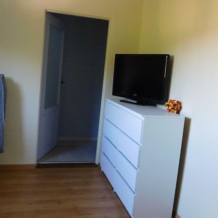 Appartamento Ivihouse Świnoujście Esterno foto