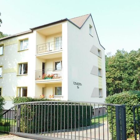 Appartamento Ivihouse Świnoujście Esterno foto