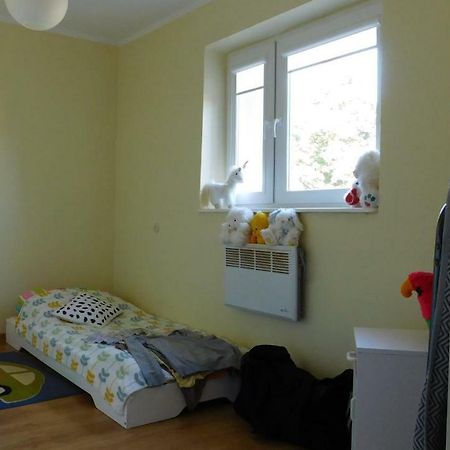 Appartamento Ivihouse Świnoujście Esterno foto