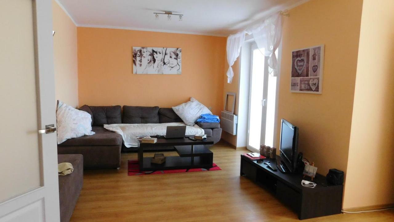 Appartamento Ivihouse Świnoujście Esterno foto