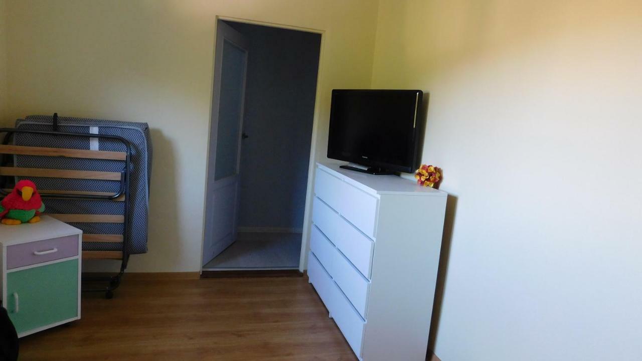 Appartamento Ivihouse Świnoujście Esterno foto