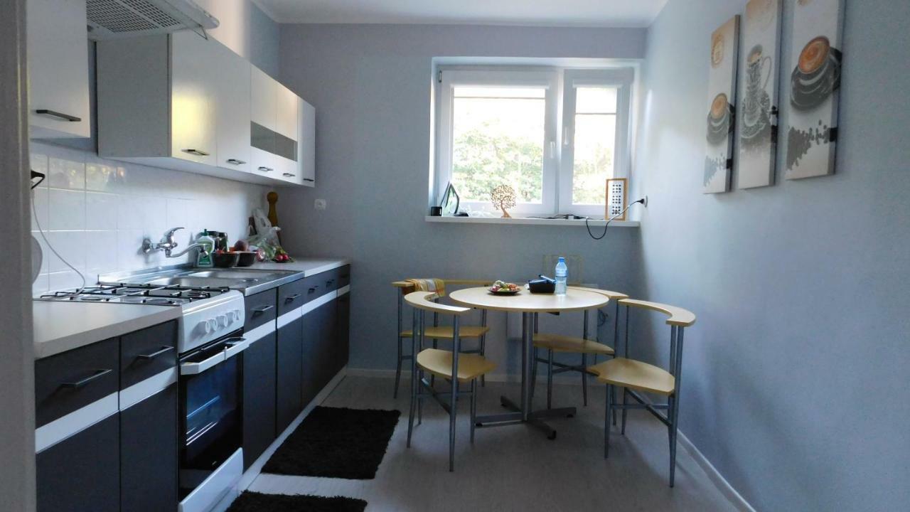 Appartamento Ivihouse Świnoujście Esterno foto