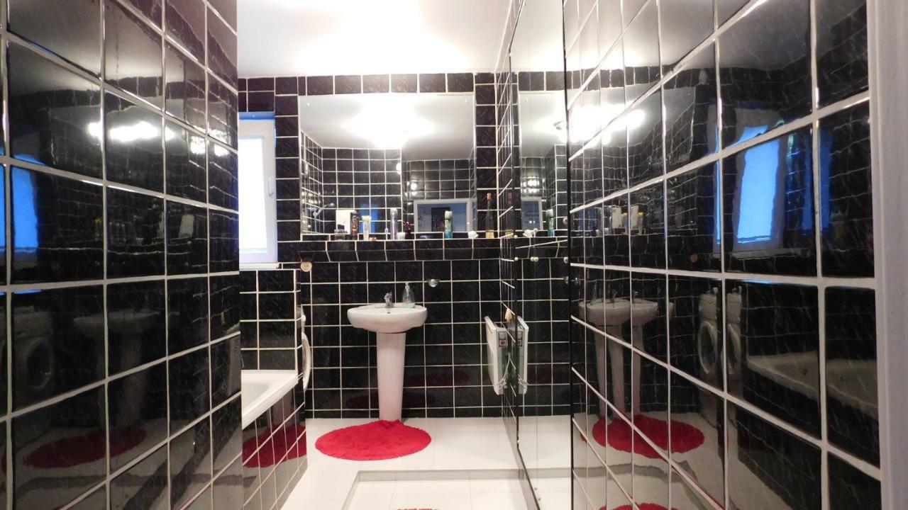 Appartamento Ivihouse Świnoujście Esterno foto