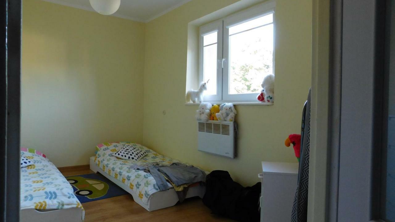Appartamento Ivihouse Świnoujście Esterno foto