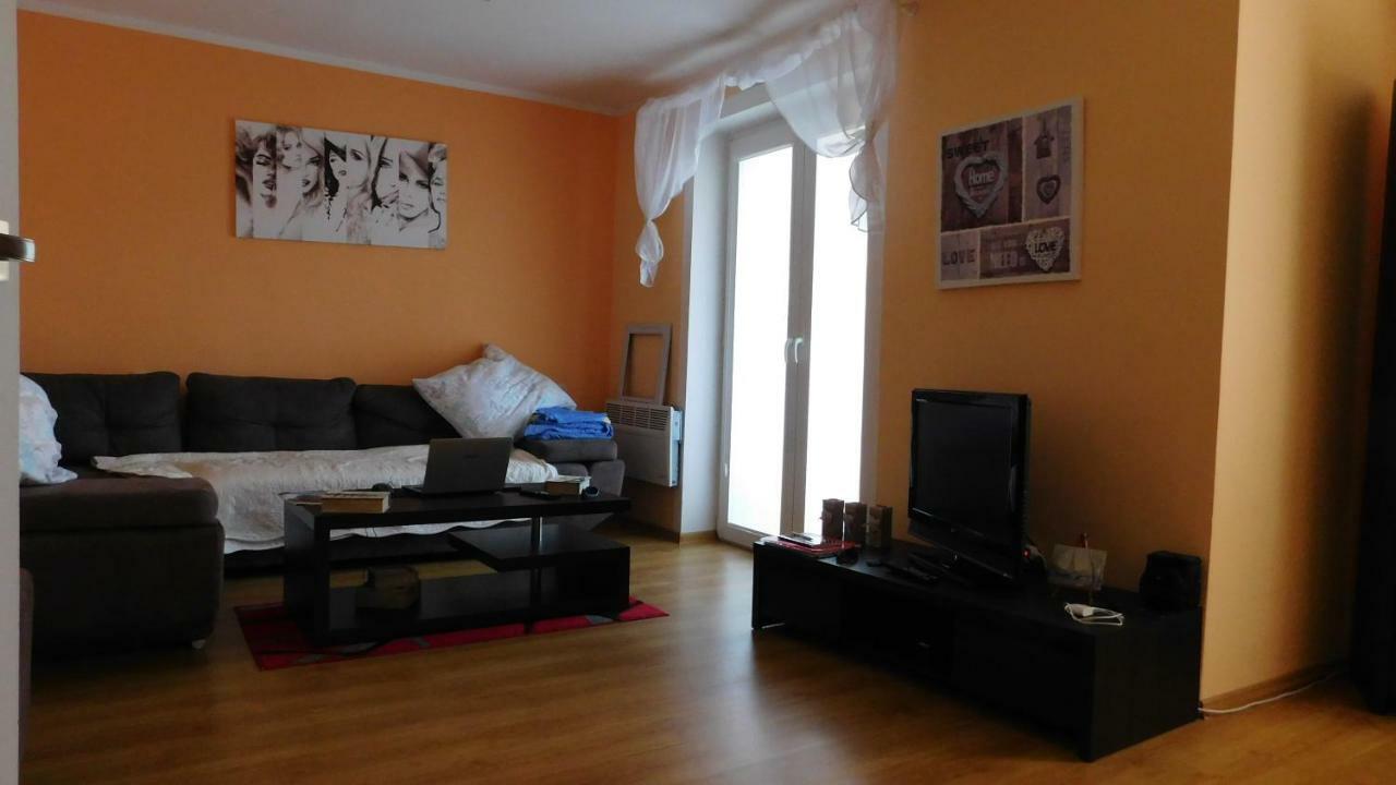 Appartamento Ivihouse Świnoujście Esterno foto