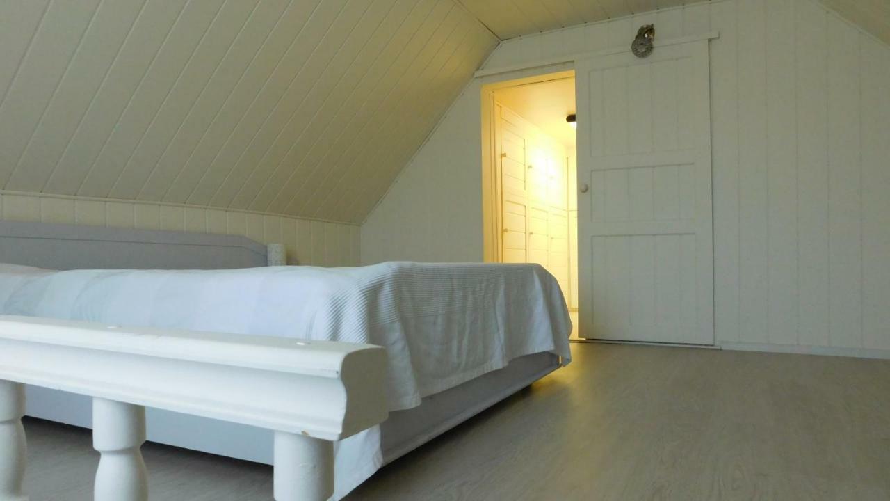 Appartamento Ivihouse Świnoujście Esterno foto