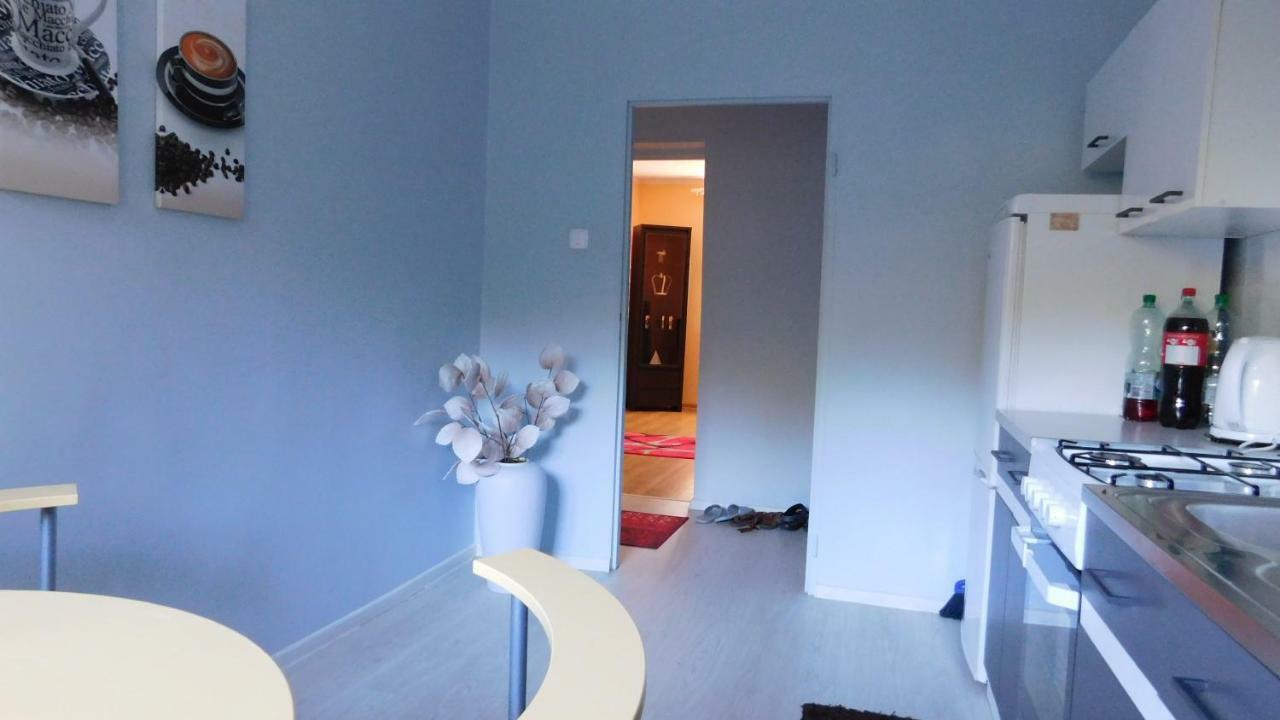 Appartamento Ivihouse Świnoujście Esterno foto