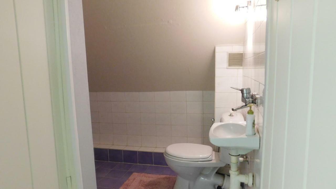 Appartamento Ivihouse Świnoujście Esterno foto