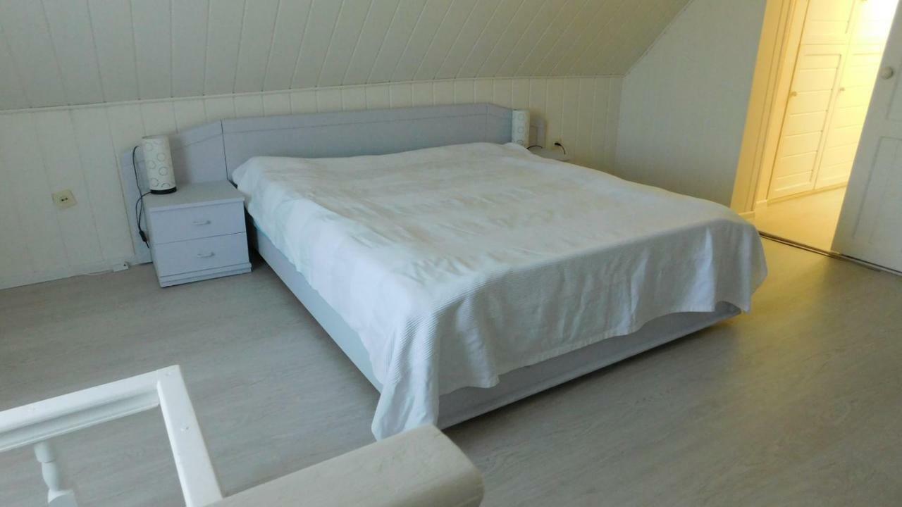 Appartamento Ivihouse Świnoujście Esterno foto