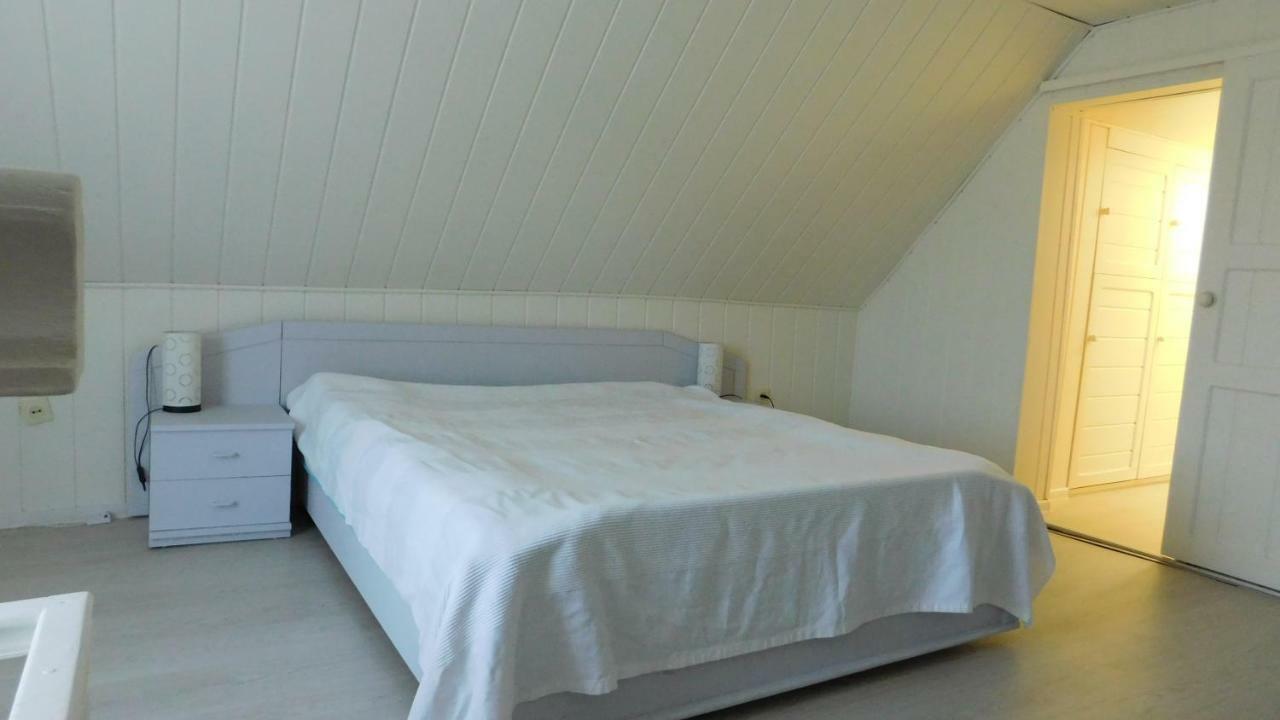 Appartamento Ivihouse Świnoujście Esterno foto