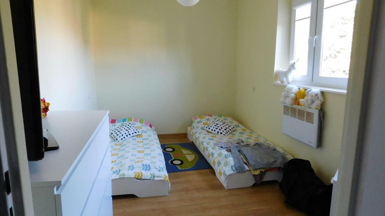 Appartamento Ivihouse Świnoujście Esterno foto