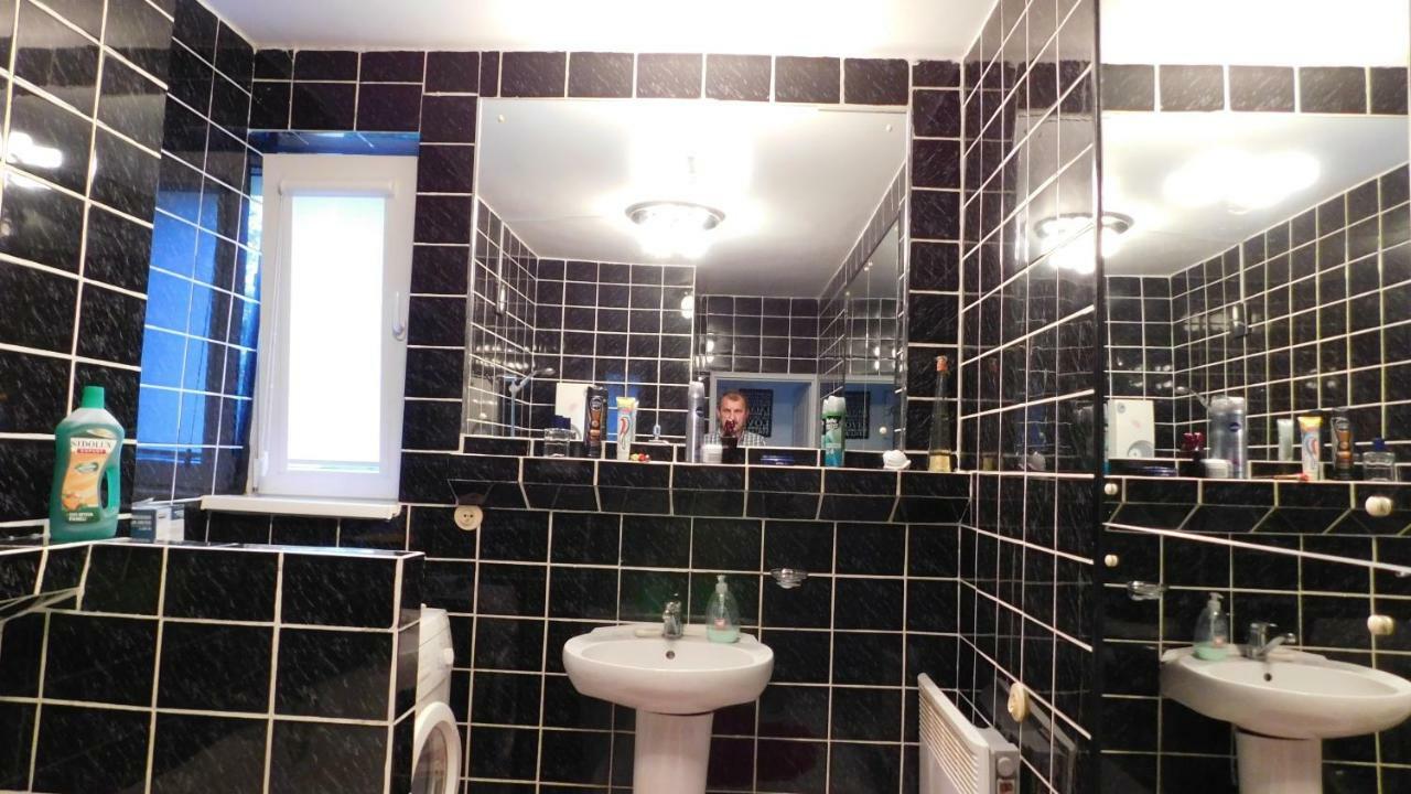 Appartamento Ivihouse Świnoujście Esterno foto