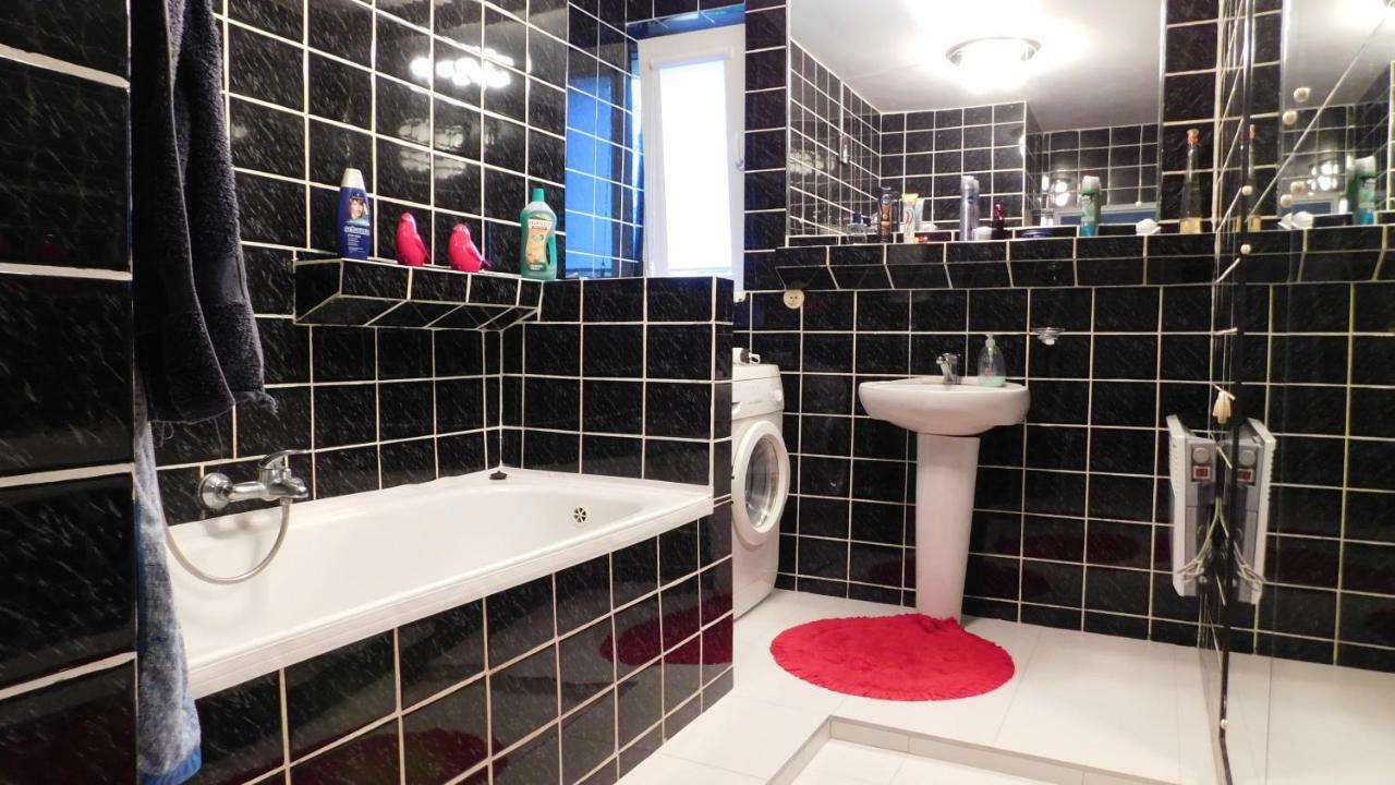 Appartamento Ivihouse Świnoujście Esterno foto