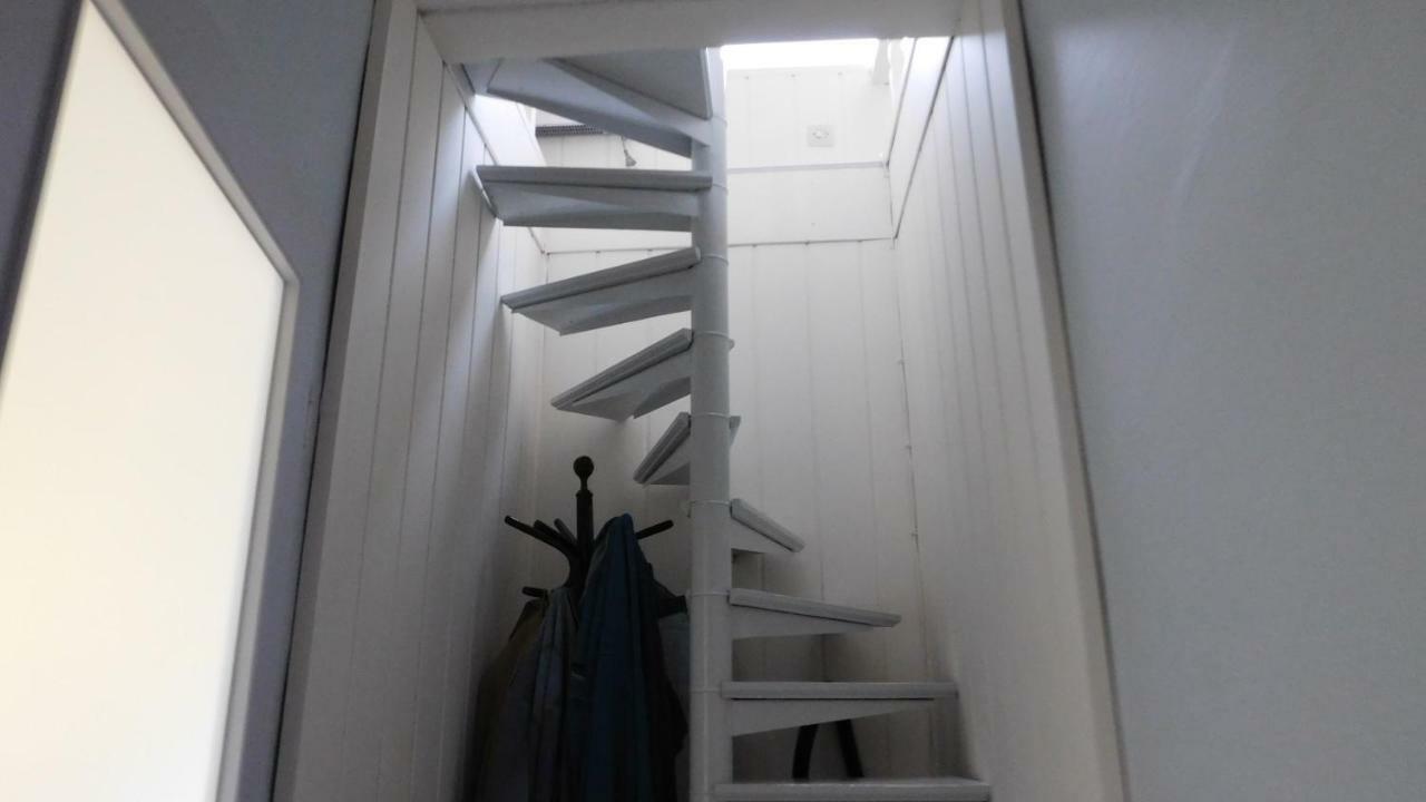 Appartamento Ivihouse Świnoujście Esterno foto