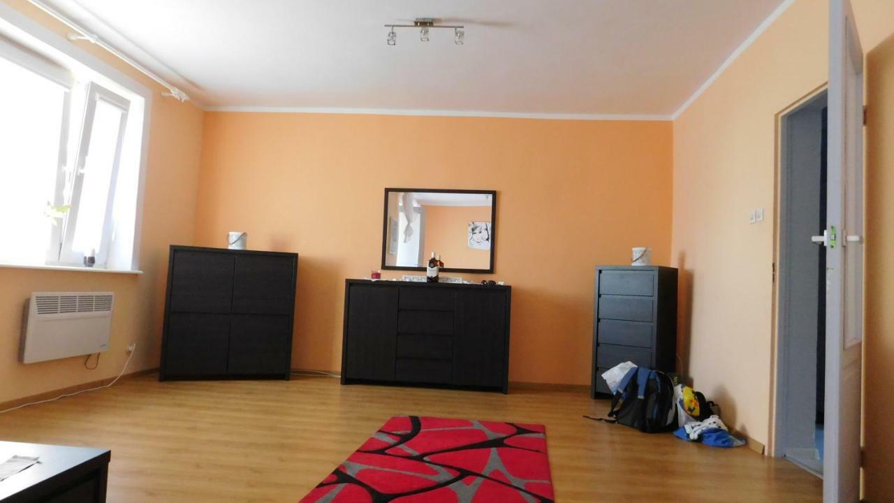 Appartamento Ivihouse Świnoujście Esterno foto
