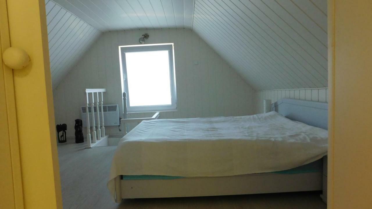 Appartamento Ivihouse Świnoujście Esterno foto