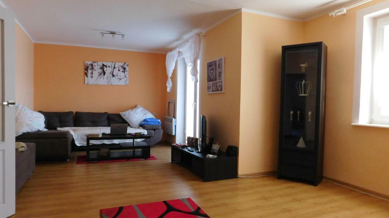 Appartamento Ivihouse Świnoujście Esterno foto