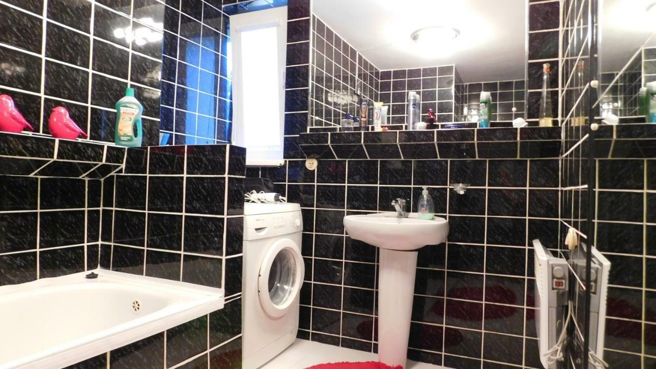 Appartamento Ivihouse Świnoujście Esterno foto