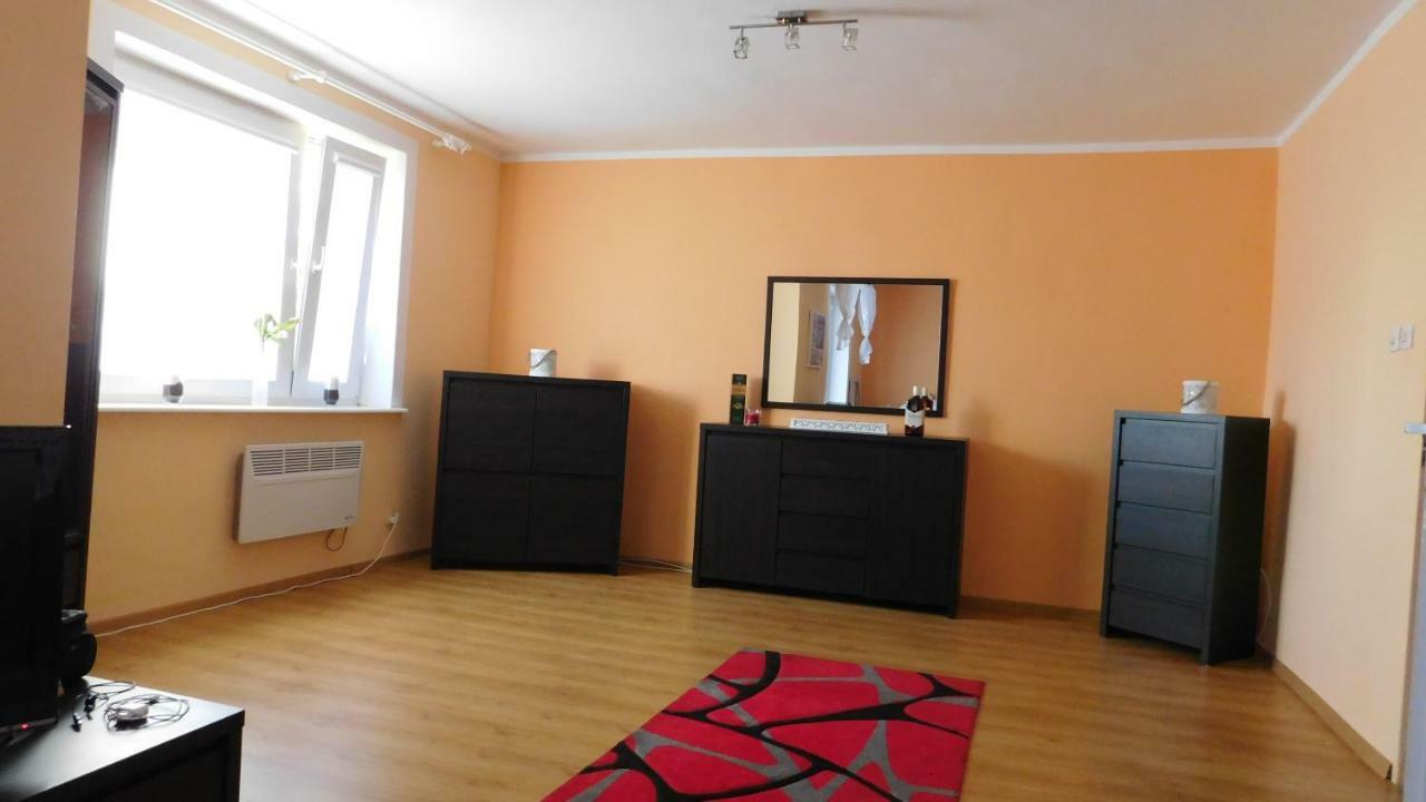 Appartamento Ivihouse Świnoujście Esterno foto