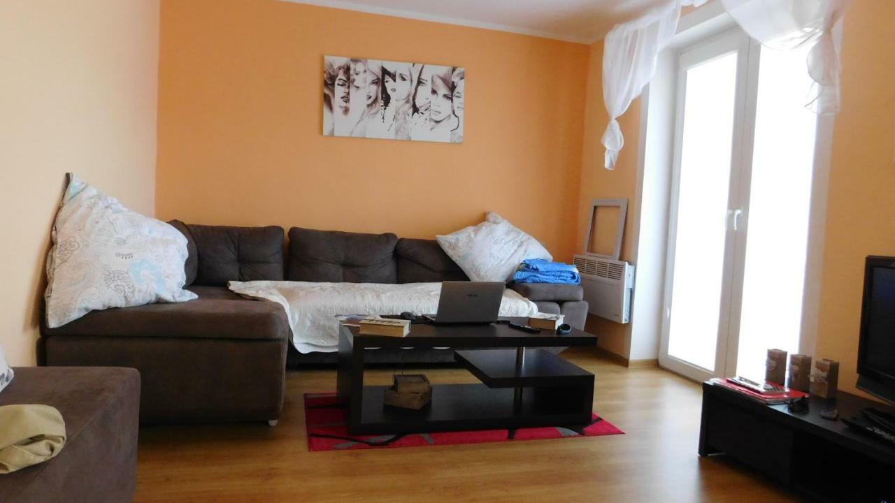 Appartamento Ivihouse Świnoujście Esterno foto